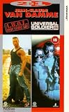A.W.O.L. / Universal Soldier [VHS] [1990]