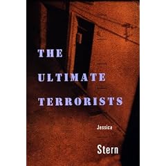 The Ultimate Terrorists