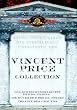 Vincent Price Collection [3 DVDs]