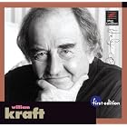 William Kraft: Contextures II: The Final Beast; Interplay; Of Ceremonies, Pageants, and... by Warren Jr. Samples, William Kraft, André Previn, Christopher Wilkins, and Paul Polivnick