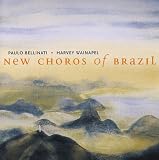 ｜New Choros of Brazil