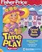 Fisher Price Grand Dolls House