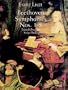 Beethoven Symphonies Nos. 1-5 Transcribed for Solo Piano (Dover Music for Piano)