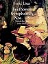 Beethoven Symphonies Nos. 1-5 Transcribed for Solo Piano