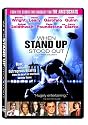 When Stand Up Stood Out
