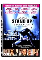 Watch When Stand Up Stood Out Online.