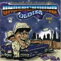 Underground Oldies, Vol. 5
