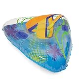 Wedge Sled Snow Tube