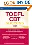 TOEFL Success CBT w/o CDRom 2004 (Peterson's TOEFL CBT Success)