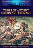 Tribes of ancient Britain and Germany