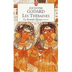 Les Th�baines. 5, La seconde �pouse