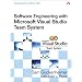 Software Engineering with Microsoft Visual Studio Team System (Microsoft .NET Development Series)