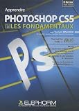 Apprendre Photoshop CS5 - Vol 2 - Formation aux fondamentaux. Formation vidéo complète en 8h10