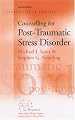 Counselling for Post-Traumatic Stress Disorder (Counselling in Practice series)
