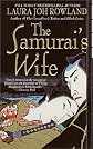 The Samurai's Wife (A Sano Ichiro Mystery)