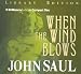 When the Wind Blows