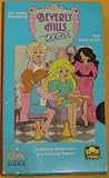 Beverly Hills Teens, the Make Over, a Beauty Adventure in a Fantasy Salon! ANIMATED