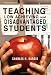 Teaching Low Achieving And Disadvantaged Students