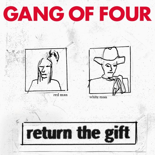 Produkt-Bild: Return the Gift