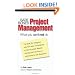 Bare Bones Project Management: What you can't not do