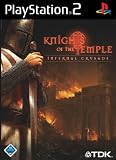 Knights of the Temple (PS2)