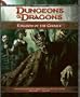 Kingdom of the Ghouls: Adventure E2 for 4th Edition Dungeons & Dragons (D&D Adventure)