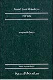 Pet Law (Oceana's Legal Almanacs)