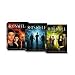 Search : Roswell - The Complete Series [DVD] (Seasons 1 2 3)