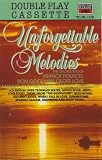 Unforgettable Melodies