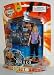 Doctor Who action figure set ROSE TYLER & K-9