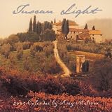 Tuscan Light 2005 Calendar