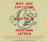 Men and Cartoons: Stories