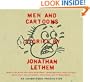 Men and Cartoons