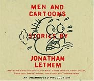 Men and Cartoons: Stories