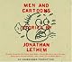 Men and Cartoons: Stories