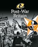 Post-war Britain