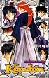 Kenshin, Bd.9