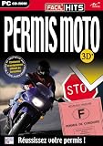 Revue Emme Interactive  / Code de la Route Moto