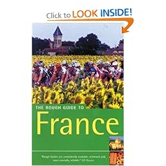 The Rough Guide to France 8 (Rough Guide Travel Guides)