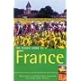 Rough Guide France 8e by Rough Guide