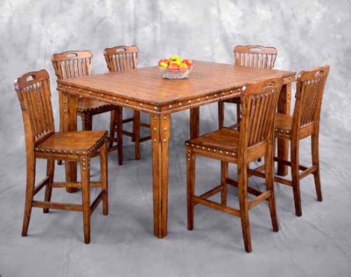 Country Classics Rectangular Dining Set