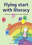 Flying start with literacy : activities for parents and children