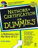 Network+ Certification for Dummies
