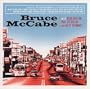 Bruce McCabe