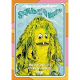 Sigmund and the Sea Monster, Vol. 1