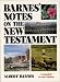 Barnes' Notes on the New Testament at Amazon Books: 51EBTLchimL._SL75_