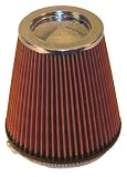 K&N RF-1041 Universal Air Filter