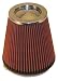 Automotive : K&N RF-1041 Universal Air Filter