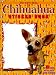 The Taco Bell: Chihuahua Sticker Book
