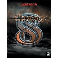 Wizardry 8